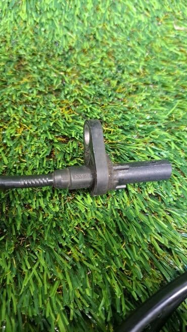 runx alex: Айлануучу моменттин датчиги BMW 2004 г., Колдонулган, Оригинал, Германия — 4