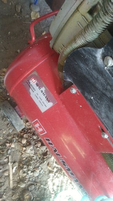 режим 10 а: Компресор 6000 — 1