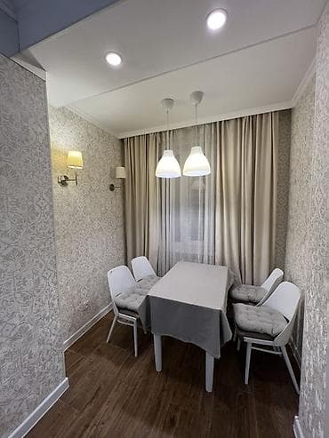 200: 1 комната, Люкс, элитка, Политех, Бронь, Бытовая техника, Интернет, Wi-Fi — 6