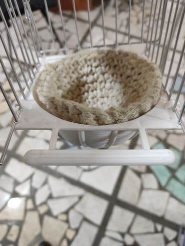 гнёзда: Гнёзда для птиц! — 7