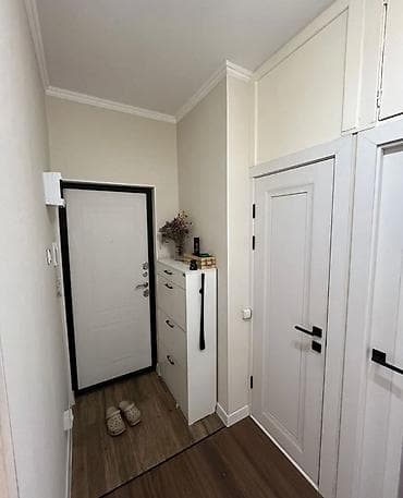 3 комнаты, 71 м², 105 серия, 5 этаж, Евроремонт — 8