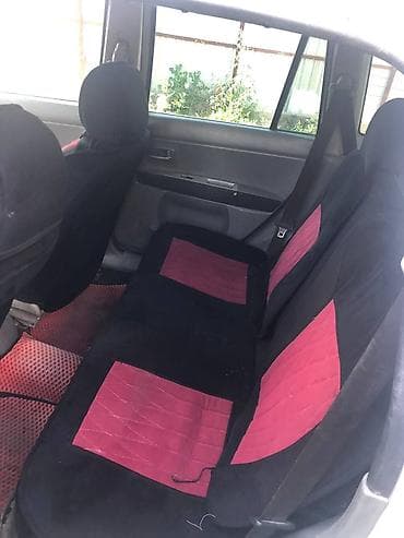 мазда демио решетка: Mazda Demio: 2003 г., 1.5 л, Механика, Бензин, Хэтчбэк — 10