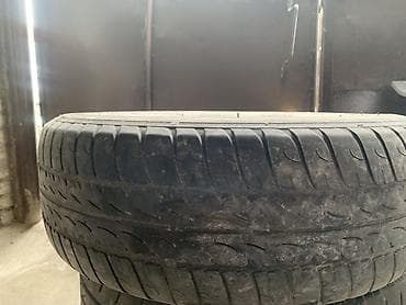 балон 195 65 r15: Шины 195 / 65 / R 15, Лето, Легковые — 2