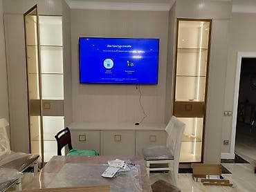 вентиляция в бишкеке: Установка телевизоров • на стену • на потолок • настройка • — 9