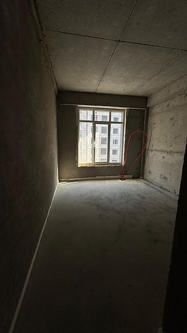 elite hause: 3 комнаты, 96 м², Элитка, 7 этаж, Готовая ПСО (под самоотделку) — 6