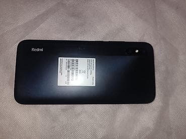 poco 5f: Redmi, Redmi 9A, Б/у, 32 ГБ, цвет - Черный — 2