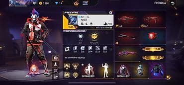 аккаунты пубг мобайл бесплатно тг: Аккаунт Free Fire Играл очень давно акаунту уже более 6-5 лет донатил — 1