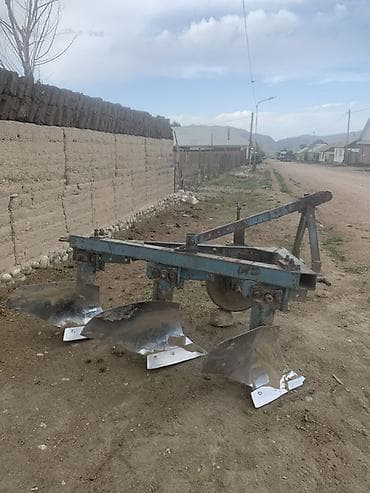 МТЗ (Беларус) Тракторлор: Модель: 80, Колдонулган, 1991 г. — 5