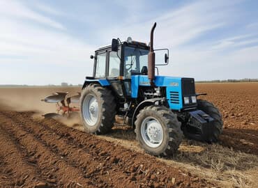 шинный центр бишкек прайс лист 2021: Модель: 1221, Б/у, 2005 г., Трактор с другими агрегатами — 1