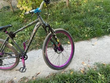 велосипед trinx отзывы: Велосипед МТБ на алюминиевой раме колёса 26 размер гидравлическими — 1