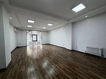 flat kant: Аренда офисов, 666 м², В бизнес центре — 3