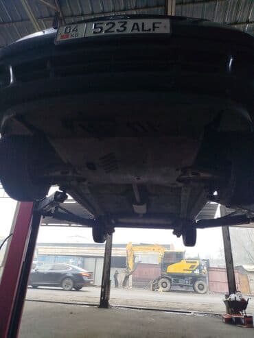 mini cooper: Hyundai Getz: 2007 г., 1.4 л, Автомат, Бензин, Хэтчбэк — 7