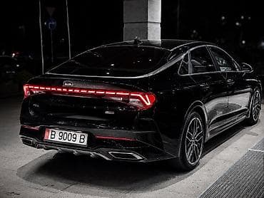 киа к5 бензин: Kia K5: 2020 г., 1.6 л, Автомат, Бензин, Седан — 3