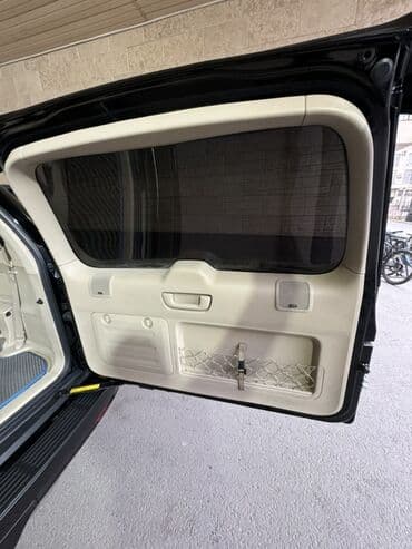 Scion: Lexus GX: 2005 г., Автомат, Бензин, Жол тандабас — 7