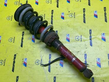 купить всесезонные шины: Комплект амортизаторов Lexus Оригинал, Япония — 1