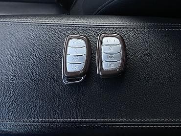 sprinter 2 7: Hyundai Sonata: 2019 г., 2 л, Автомат, Бензин, Седан — 8