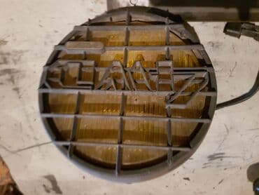 запчасти на мицубиси паджеро 2: Mitsubishi Pajero, туманка. Митсубиси Паджеро. Противотуманные фары — 3