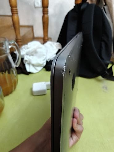 купить макбук м2: Для программирования, Б/у, Apple M2, ОЗУ, RAM: 8 ГБ — 3