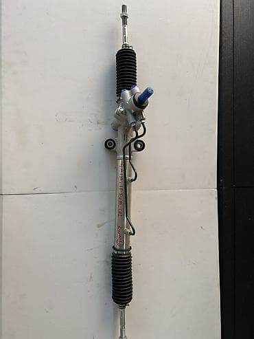 рулевой рейка на ауди: Рулевая рейка Toyota — 1