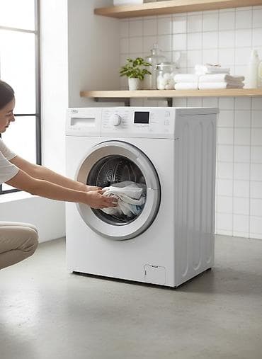 Ремонт стиральных машин Профессиональная диагностика и ремонт