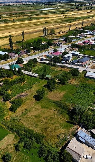 aalam city: 10 соток, Для строительства, Договор купли-продажи — 1