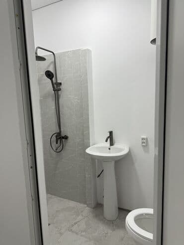 квартира сатылат: С 1 января 2026 года будем сдавать квартиру! 1 комнатная квартира со — 7