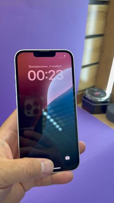 цена айфон 10 в бишкеке: IPhone 14, Колдонулган, 128 ГБ, 89 % — 6