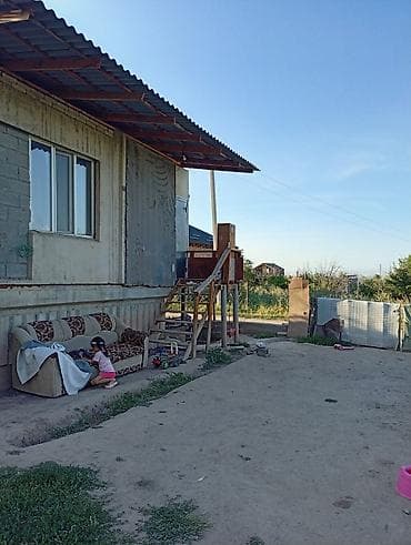 контейнер ош: Дача сатылат суу свет кызыл китеп тех паспот бар шаардан 25км сары жон — 2