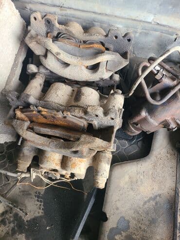 дом на выходные: Супорт на гигант мерседес хороший состояние гигант мерседес гигант — 1