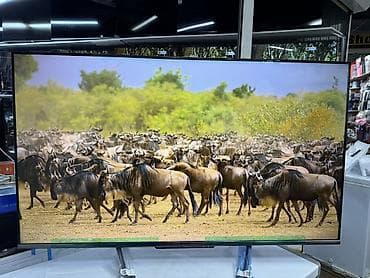 hdmi iphone: 🔥🔥💥СРОЧНАЯ АКЦИЯ !💥🔥🔥 телик телевизор YASIN QLED 50Q90 130 см 50" 4k — 9
