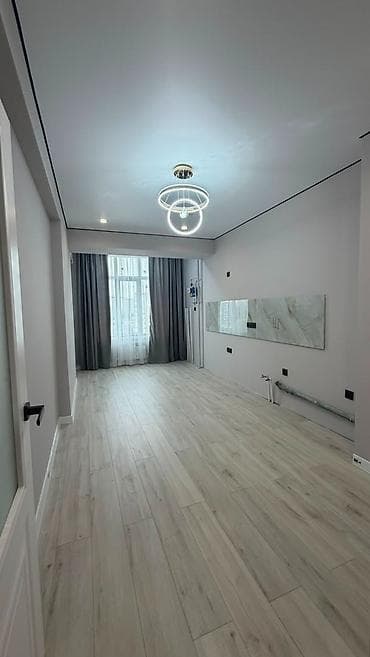 binar: Элитка, 1 комната, 48 м² — 2