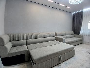third edition solution: Модульный диван, Новый — 1