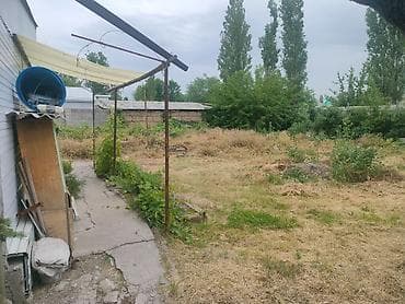 дача пмк чолпон ата: Продается земельный участок с жилой времянкой. Имеется красная книга — 10