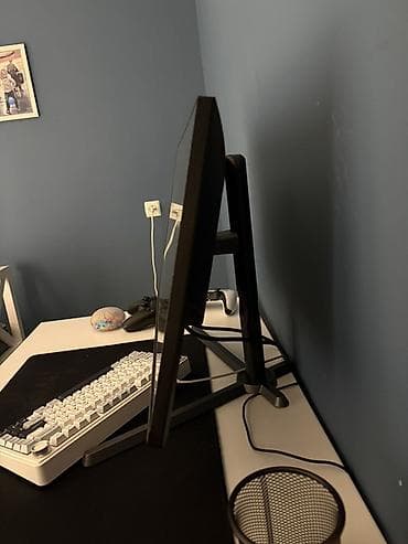 surface studio: Монитор, AOC, Б/у, LED, 23" - 24" — 3