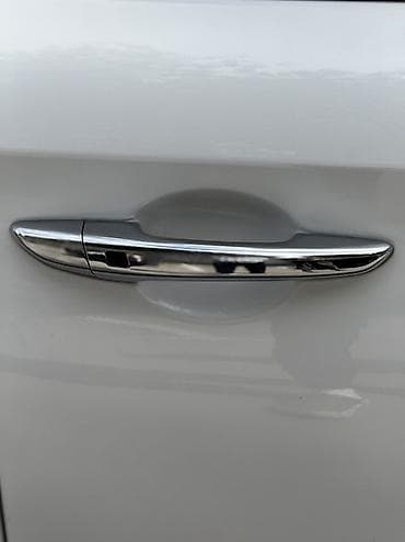 хендай: Hyundai Sonata: 2018 г., 2 л, Автомат, Бензин, Седан — 5