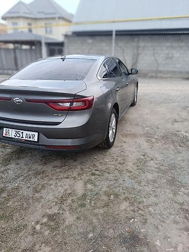 ниссан марч микра к 11: Renault SM6: 2019 г., 0.2 л, Автомат, Газ, Седан — 5