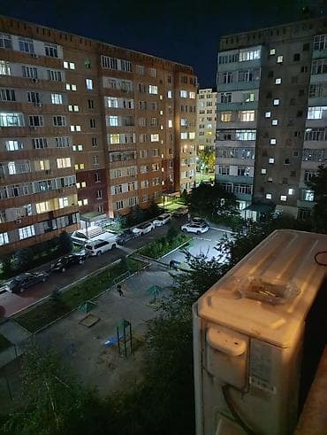 Квартиры: 1 комната, Тунгуч мкр Собственник, Парам без детей, от 3 месяцев, С мебелью полностью — 1