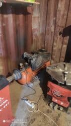 ищу работу на охрану: Вулканизатсия 
абалы жакшы
Баары иштейт — 5