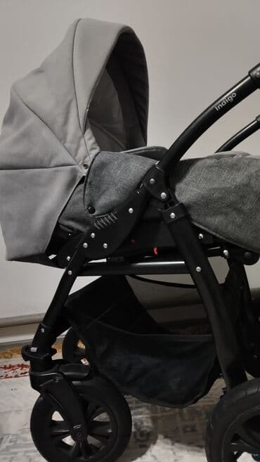 велосипед бу бишкек: Коляска, Б/у — 2