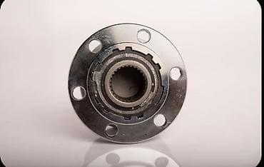 skyline r32: Колёсные хабы ручные AISIN, комплект 2 шт., 28 шлицов. - Тип — 3