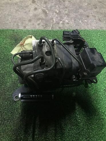 bl5: Subaru Legacy (BL5) 9 - Блок ABS Артикул: 06315 Привозной оригинал — 5