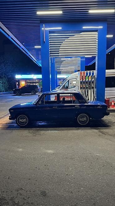 xc 90: ВАЗ (ЛАДА) 2106: 1999 г., 1.6 л, Ручные, Бензин, Седан — 4