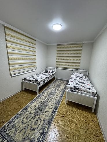 Комнаты: 🏡 Сдается коттедж / комнаты на Иссык-Куле Южный берег Уютный и — 4
