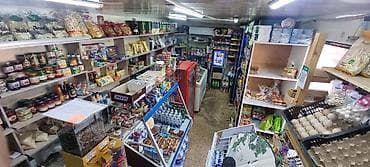 мелкий бизнес: Продажа павильонов 18 м², С кондиционером — 2