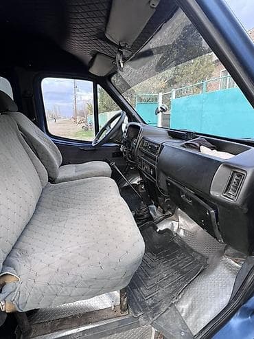 lexus 5 7: Легкий грузовик, Ford, Дубль — 4