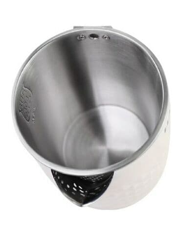 самовар продаю: Электрический чайник, Новый, Бесплатная доставка, Самовывоз — 5