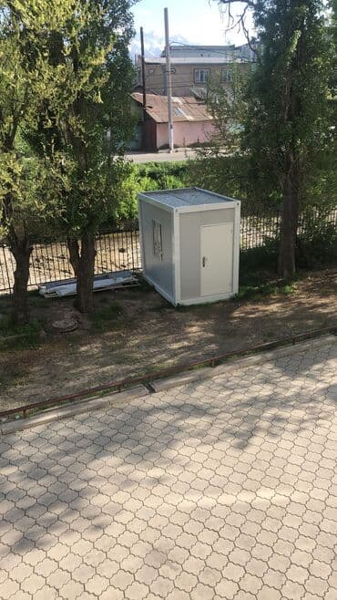 контейнер под дом: ГОТОВЫЙ МОДУЛЬНЫЙ ДОМИК✅ Модульный дом 3х2 — готовое решение под — 5