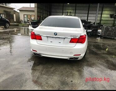 купить двигатель на мотоблок 7 л с: Бензиновый мотор BMW 4.4 л, Б/у, Оригинал, Япония — 3