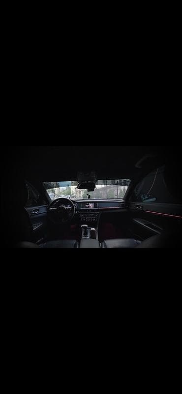 e60 m5: Kia K5: 2016 г., 2 л, Автомат, Газ, Седан — 5