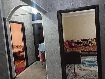 12 avenue: 3 комнаты, Рынок Келечек, Агентство недвижимости, Без животных, от 6 месяцев, С мебелью полностью — 5